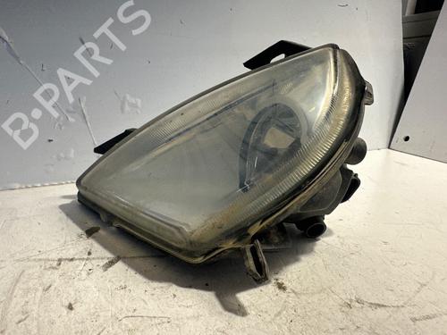 Used Left front fog light Left front fog light FORD FIESTA V (JH_, JD_) [2001-2014] 39081498 39081498