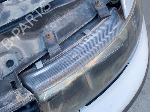 Left front window switch SEAT LEON (1M1) | BP31026862I27