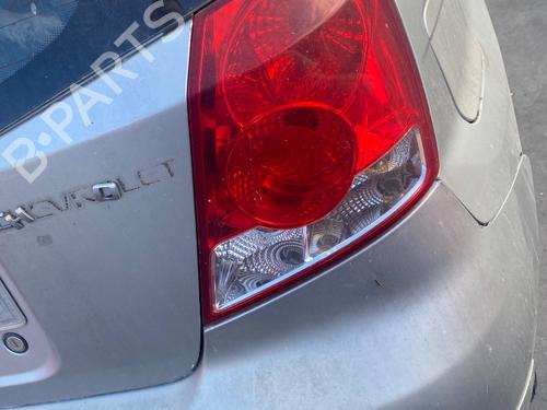 Used Right taillight DAEWOO KALOS (KLAS) 1.4 16V (94 hp) 29904416
