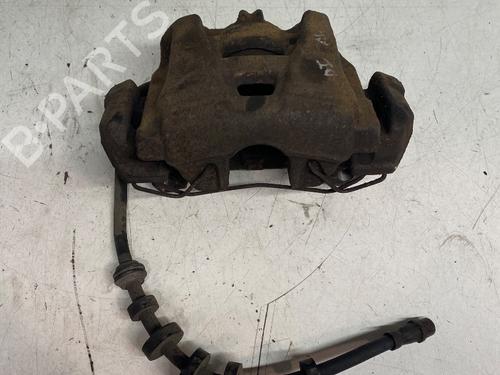 Left front brake caliper AUDI A5 (8T3) 2.0 TDI | BP32736806M105 - Image 2