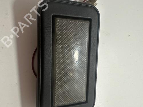 Kabinelys CITROËN JUMPY I (U6U_) 1.9 TD (90 hp) 30560161