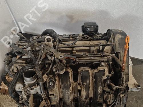 Engine SKODA FABIA I (6Y2) | BP37630258M1 - Image 7