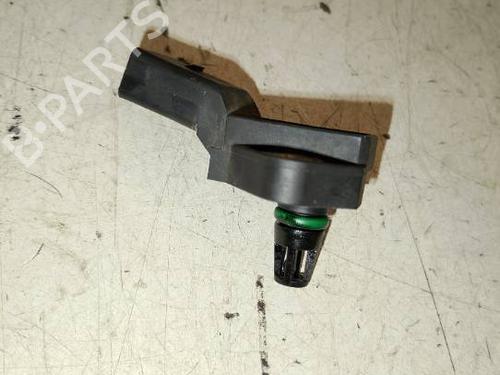 Electronic module SKODA SUPERB I (3U4) 2.0 TDI | BP38570050M83 - Image 2