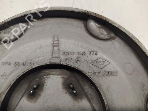 Used Hub cap RENAULT MEGANE II (BM0/1_, CM0/1_) 1.5 dCi (BM1F, CM1F) (86 hp) 30296584