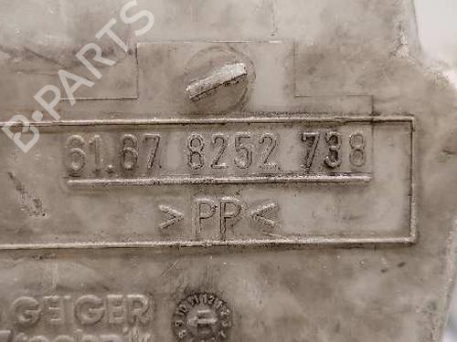 Windscreen washer tank BMW X5 (E53)  | BP23569269C113 