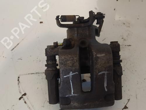Venstre bremsecaliper bak TOYOTA AVENSIS (_T22_) 2.0 D-4D (CDT220_, CDT220R) (110 hp) 25979982