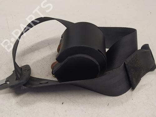 Sikkerhetsbelte bak i midten RENAULT MEGANE II (BM0/1_, CM0/1_) 1.5 dCi (BM02, BM13, BM2A, CM02, CM13) | BP20320118I27 