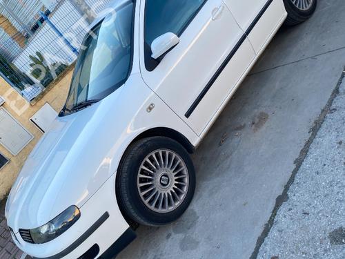 Used Parts SEAT LEON (1M1) [1999-2006]  4366828