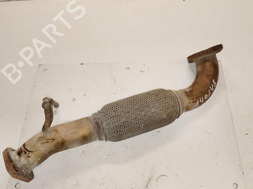 Udstødningssystem Udstødningssystem FORD FOCUS II (DA_, HCP, DP) [2004-2013] 33039485 33039485