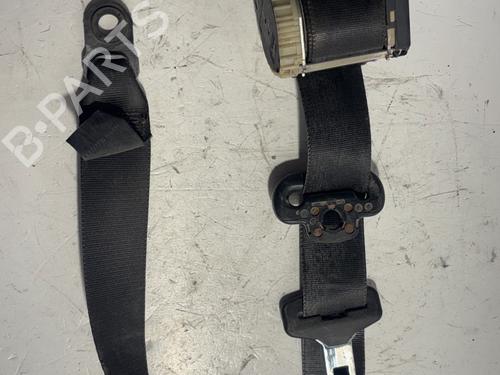 Used Front left seatbelt Front left seatbelt 37431241 37431241