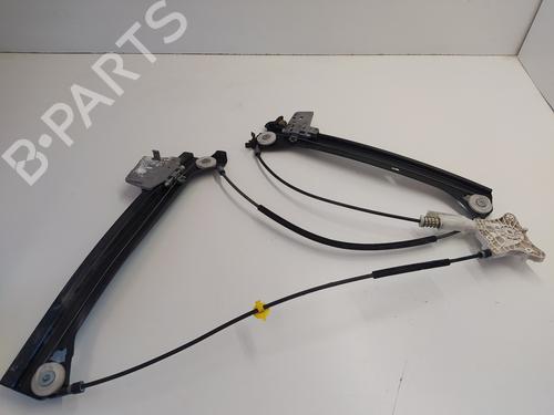 Front left window mechanism MERCEDES-BENZ CLK Convertible (A209) CLK 240 (209.461) | BP23569819C22 