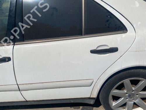 Used Left rear door Left rear door 37704161 37704161