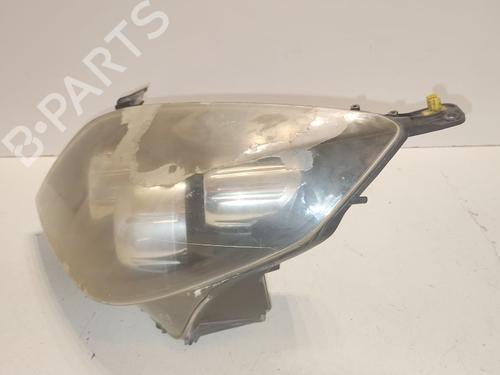 Left headlight OPEL VECTRA C (Z02) | BP36166409C28 - Image 6