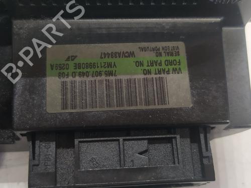 Climate control FORD GALAXY I (WGR) 1.9 TDI | BP20710332I5 