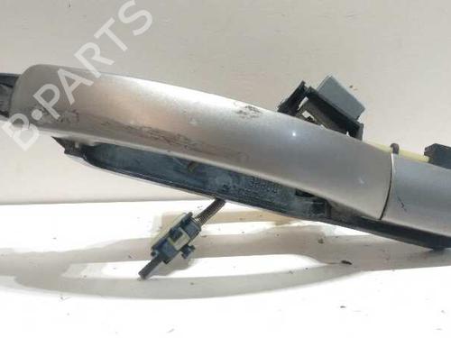 Used Rear left exterior door handle FORD MONDEO III Saloon (B4Y) [2000-2007]  23534761