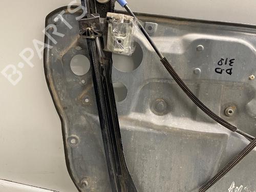 Rudehejsemekanisme Højre foran SEAT CORDOBA (6L2)  | BP29821013C23 