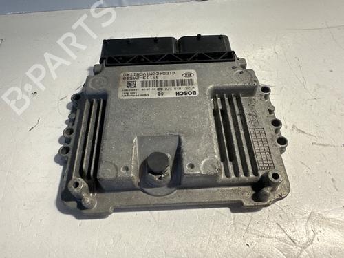 Engine control unit (ECU) KIA CEE'D Hatchback (ED) | BP36939072M57 - Image 2