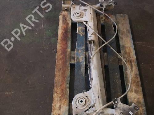 Rear axle DACIA DUSTER (HS_) 1.5 dCi | BP40513916M2 - Image 4
