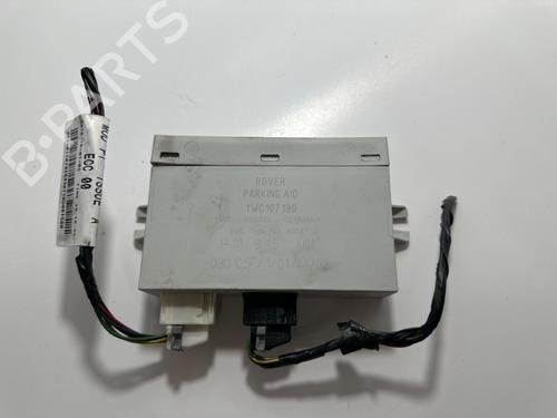 Electronic module ROVER 75 (RJ) 2.0 CDTi | BP30863470M83 - Image 6