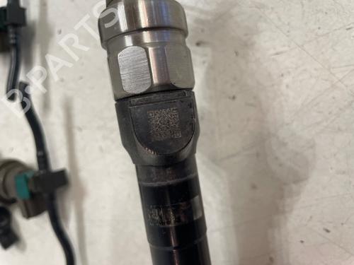 Injector FORD TRANSIT Van (FA_ _)  | BP36377358M100  - Image 9