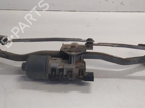 Used Front wiper motor SEAT CORDOBA (6L2) 1.4 16V (75 hp) 24167973