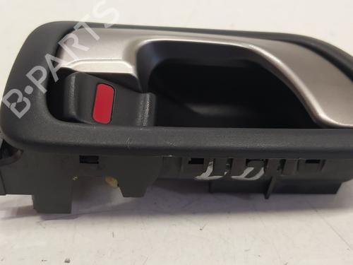 Front right interior door handle MITSUBISHI PAJERO III (V7_W, V6_W) 3.2 Di-D (V68W) | BP21585193I14 