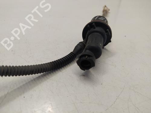 Clutch slave cylinder PEUGEOT 307 (3A/C)  | BP29381958M113 