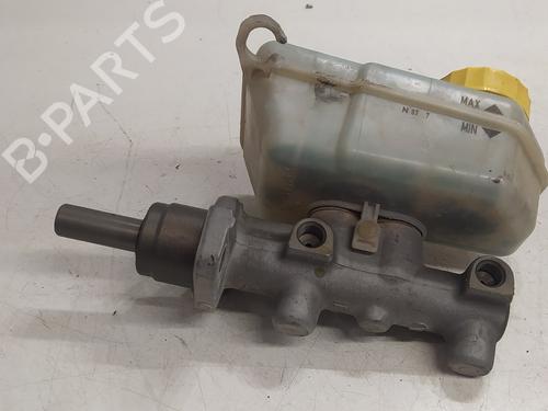 Brake master cylinder SKODA FABIA I (6Y2)  | BP24989045M77 