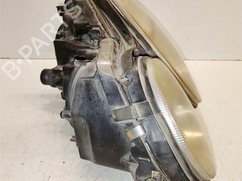 Left headlight MERCEDES-BENZ E-CLASS T-Model (S211) E 220 T CDI (211.206) | BP36032220C28 - Image 4