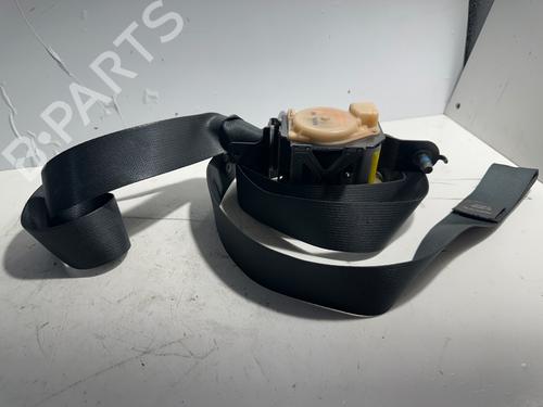 Front left seatbelt NISSAN ALMERA II (N16) 2.2 dCi | BP37703039I26 - Image 4