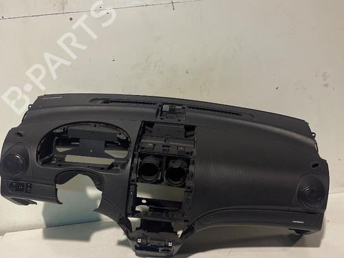 Salpicadero CHEVROLET AVEO / KALOS Hatchback (T250, T255) [2006-2026]  30923493