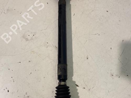 Right front driveshaft SEAT TOLEDO II (1M2) 1.9 TDI | BP30044684M39 