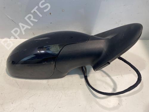 Right mirror SEAT TOLEDO II (1M2) 1.9 TDI | BP29984172C27 