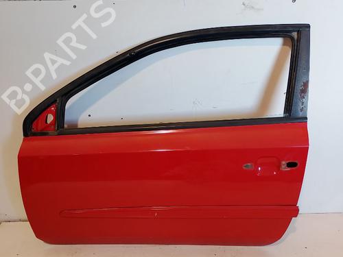 Used Left front door Left front door FIAT STILO (192_) 1.9 JTD (140 hp) 36596123 36596123