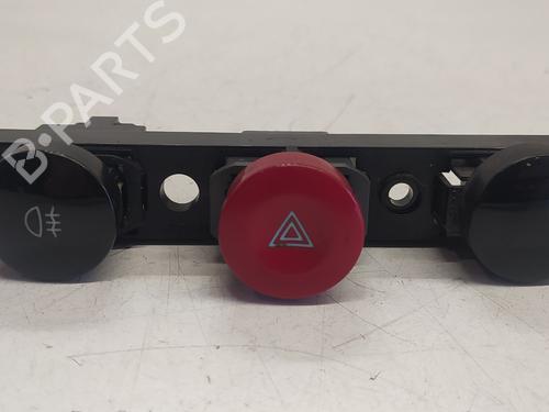 Advarselsbryter Advarselsbryter DAEWOO KALOS (KLAS) 1.4 16V (94 hp) 37247885 37247885