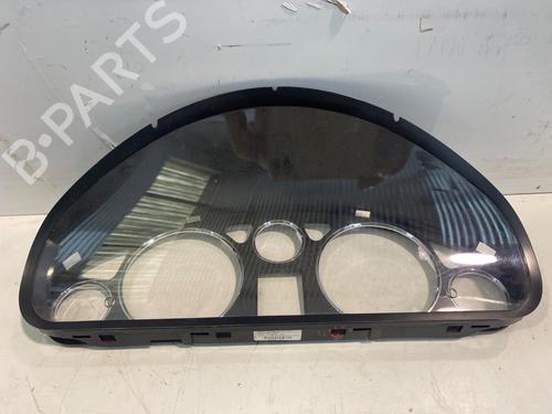 Andre PEUGEOT 407 (6D_) 2.0 (6DRFNB, 6DRFNE) | BP29928391O1 