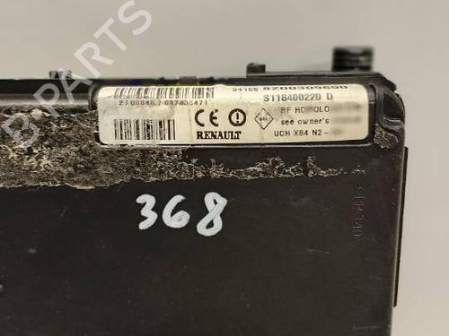 Electronic module RENAULT MEGANE II Saloon (LM0/1_) | BP39994691M83 - Image 4