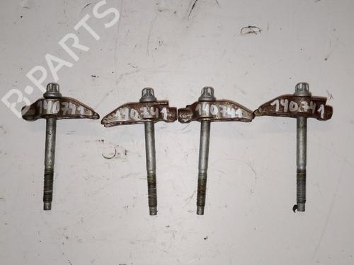 Used Injector Injector FORD FOCUS III Turnier [2010-2020] 33842504 33842504