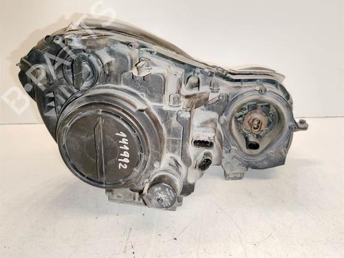 Left headlight MERCEDES-BENZ E-CLASS T-Model (S211) E 220 T CDI (211.206) | BP36032220C28 - Image 12