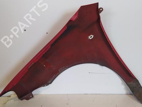 Right front fenders CHEVROLET AVEO / KALOS Hatchback (T200) 1.4 16V | BP23338021C42 