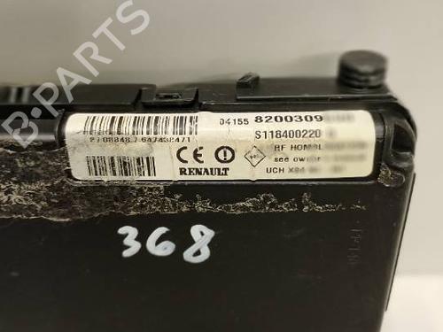 Electronic module RENAULT MEGANE II Saloon (LM0/1_) | BP39994691M83 - Image 2