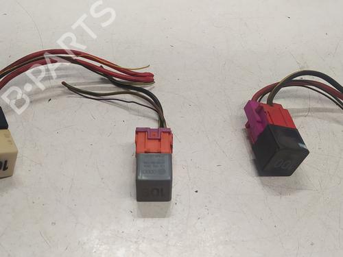 Elektronisk modul FORD GALAXY I (WGR) 1.9 TDI (115 hp) 20710349