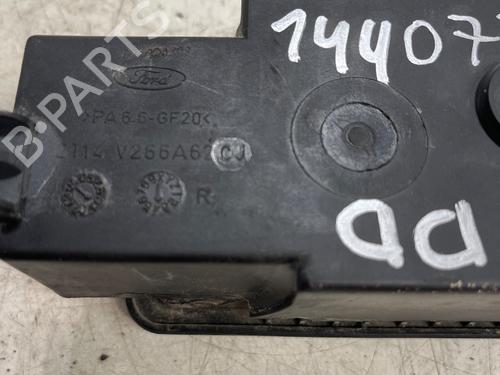 Front right interior door handle FORD TRANSIT CONNECT (P65_, P70_, P80_) 1.8 Di | BP38054541I14 - Image 4