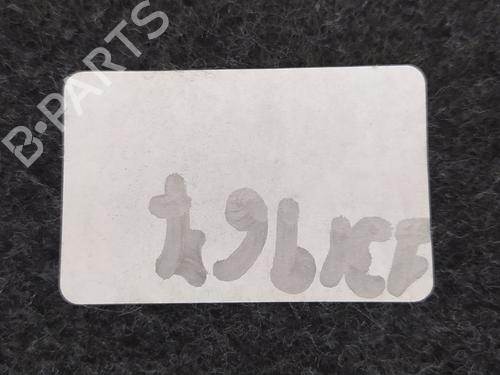 Rear parcel shelf CITROËN XSARA (N1)  | BP24829452C85 