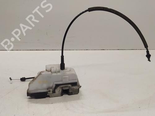 Front left lock CITROËN C3 I (FC_, FN_) 1.4 HDi | BP25702123C98 