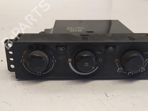Climate control MITSUBISHI PAJERO III (V7_W, V6_W) 3.2 Di-D (V68W) | BP23126676I5 