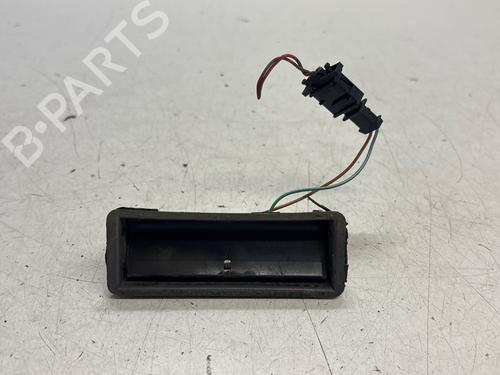 Tailgate handle SKODA FABIA I (6Y2)  | BP28593205C132 