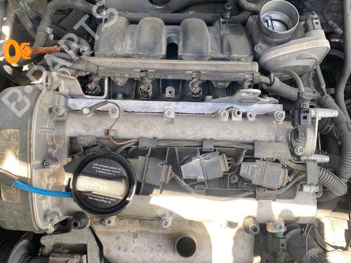 Used Engine Engine 37082565 37082565