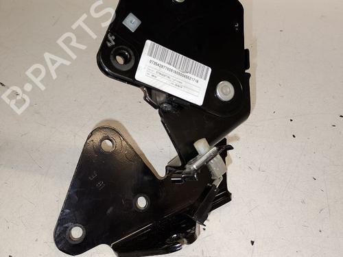 Hand brake PEUGEOT BOXER Van  | BP36869576I18  - Image 7