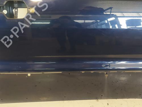 Right front door MITSUBISHI PAJERO III (V7_W, V6_W) 3.2 Di-D (V68W, V78W) | BP23570848C3 